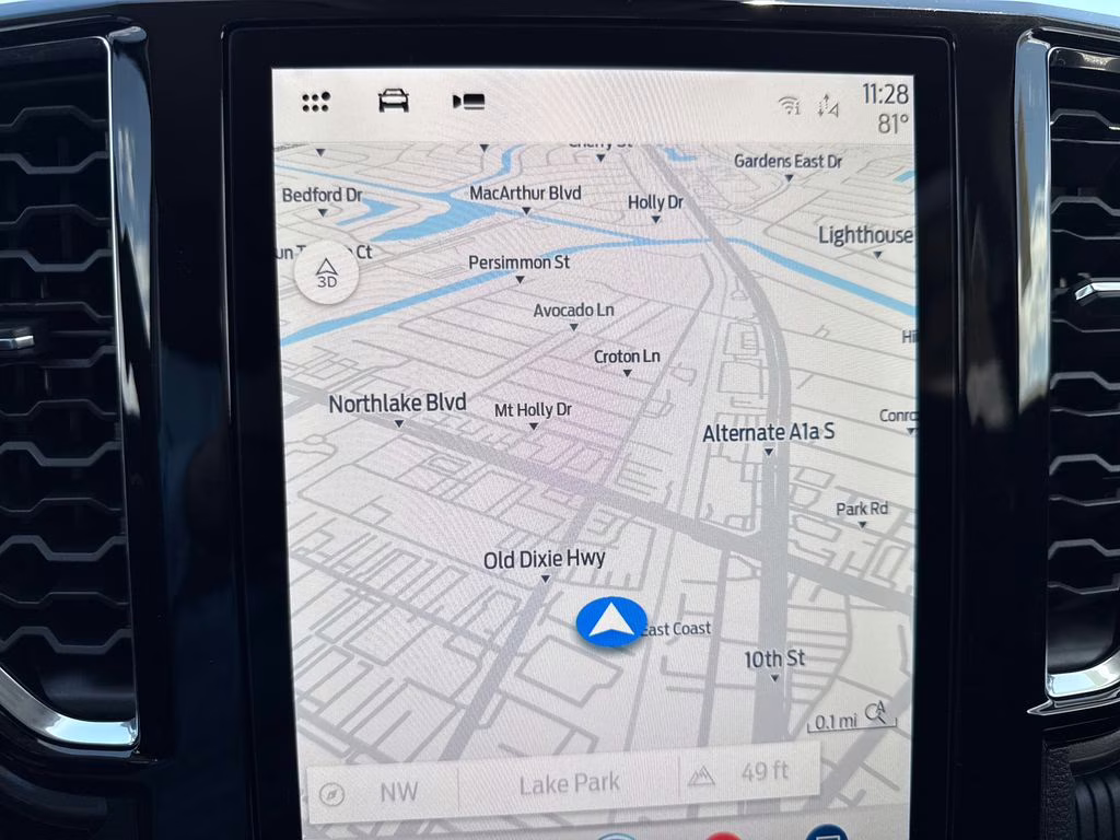 2026 Avalanche Ford Ranger XLT RWD Truck