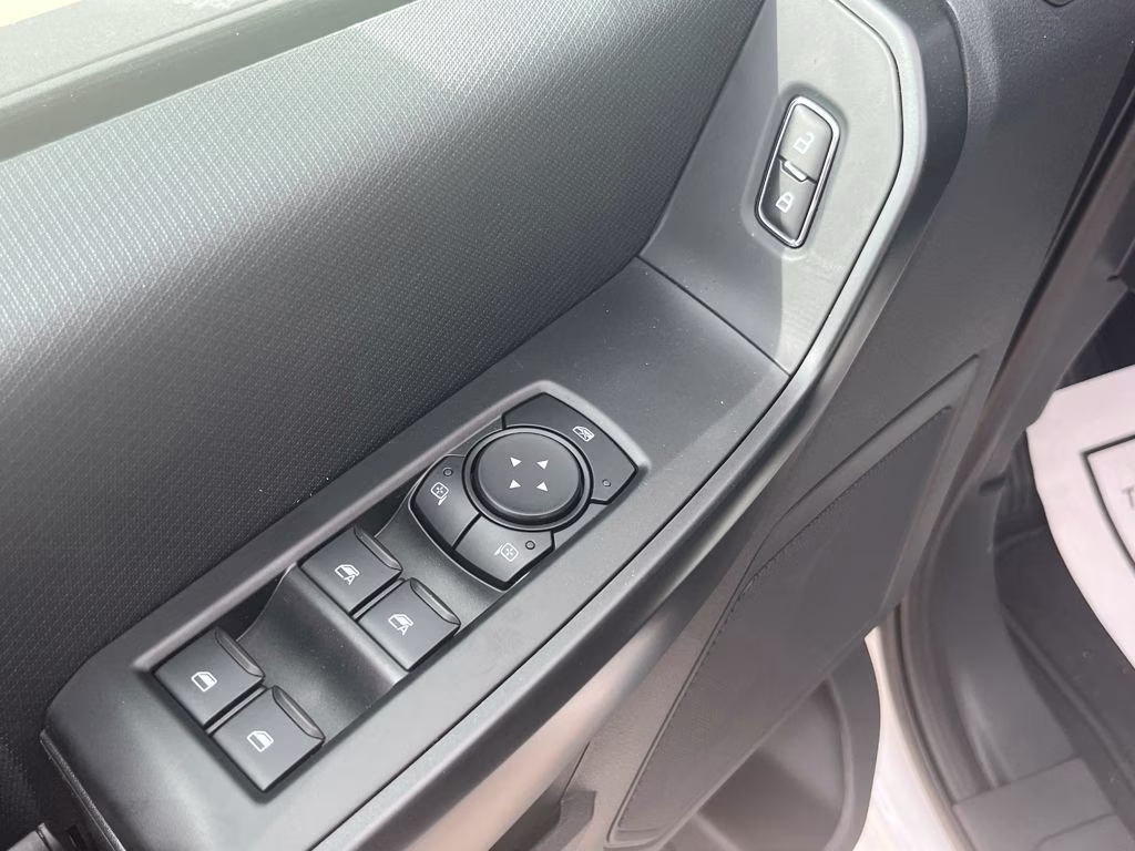 2026 Oxford White Ford F-150 STX RWD Truck