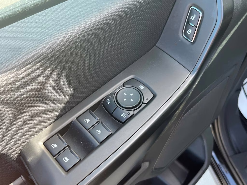 2026 Agate Black Metallic Ford F-150 STX 4X4 Truck