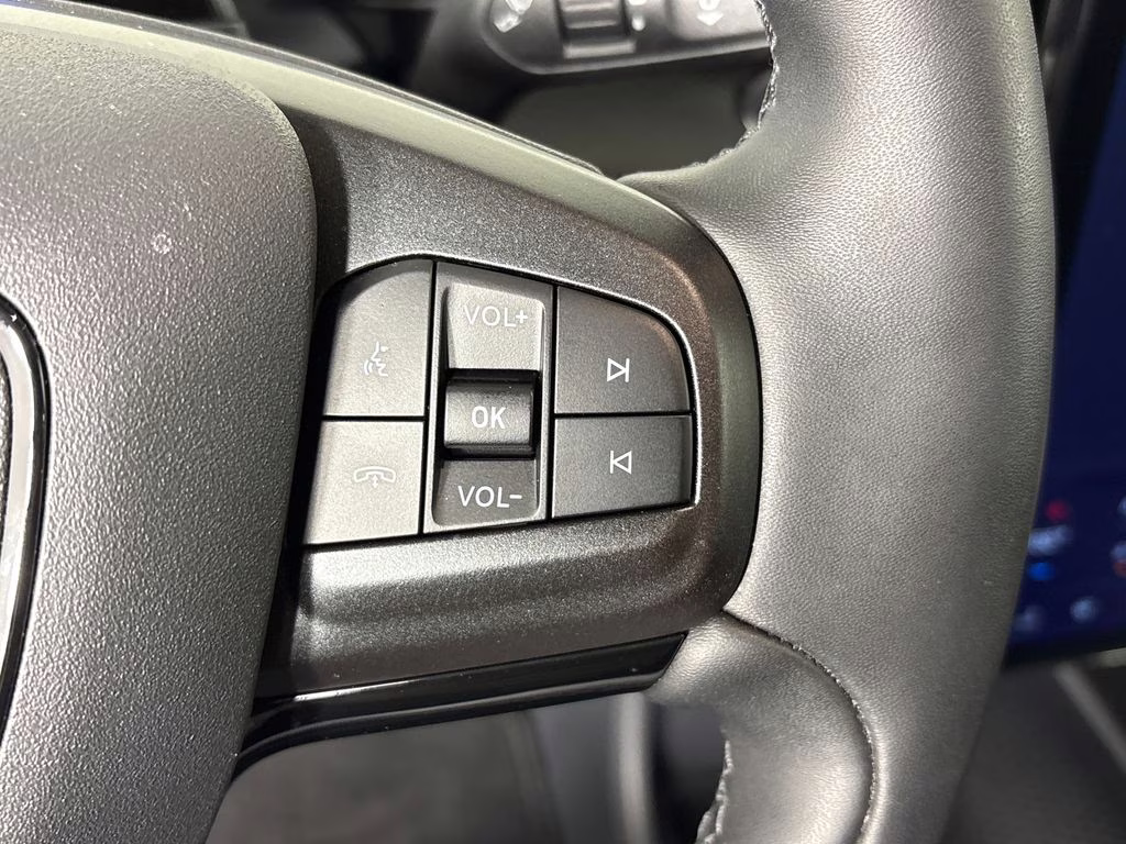 2024 Red Metallic Ford Mustang Mach-E Premium RWD SUV