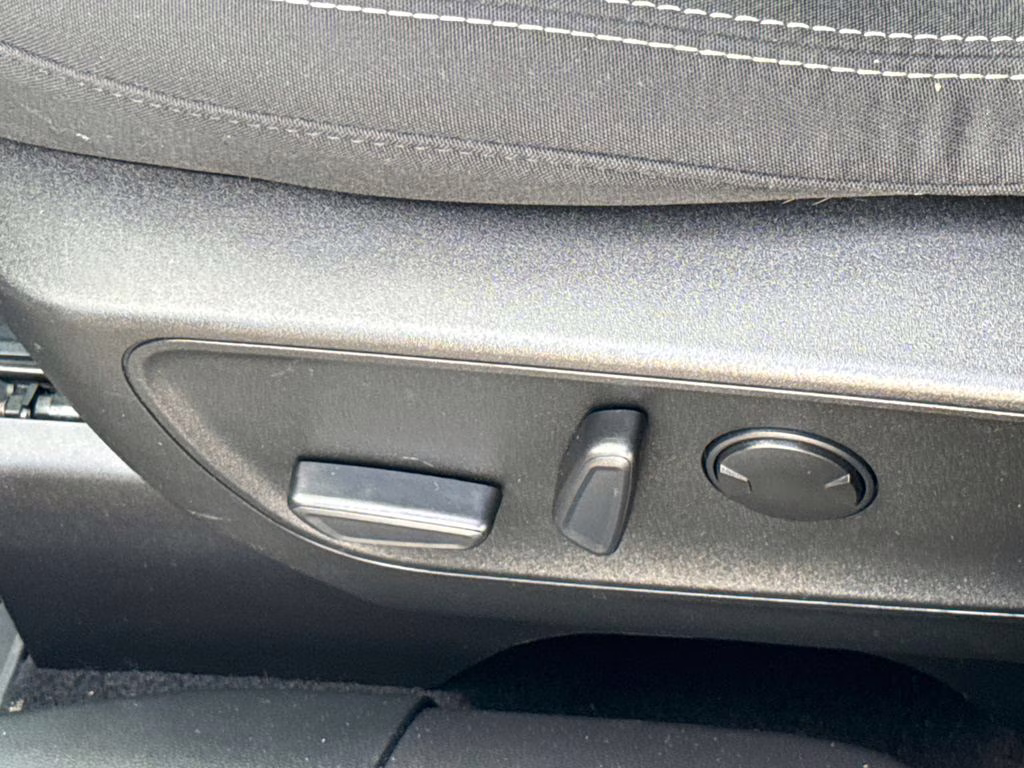 2023 Carbonized Gray Metallic Ford Escape Active FWD SUV