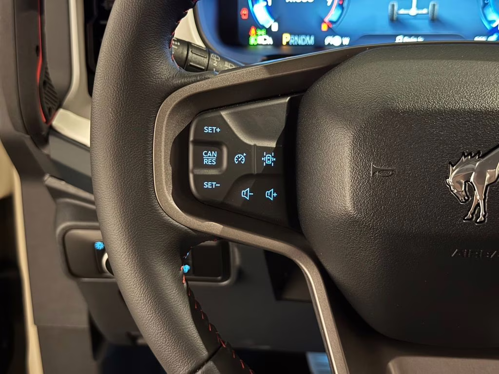 2026 Desert Sand Ford Bronco Heritage Edition 4X4 SUV