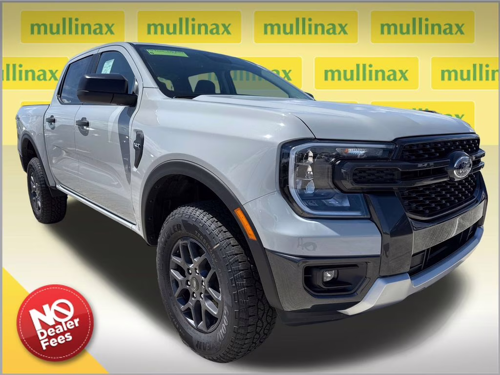 2026 Avalanche Ford Ranger XLT RWD Truck