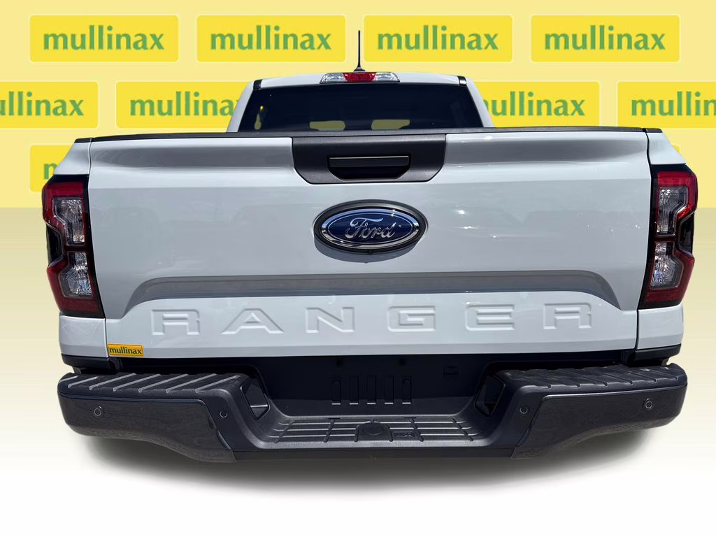 2026 Avalanche Ford Ranger XLT RWD Truck