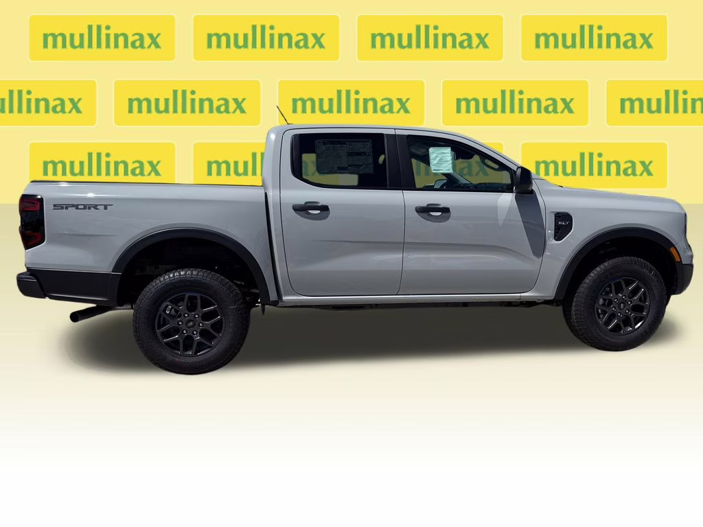 2026 Avalanche Ford Ranger XLT RWD Truck