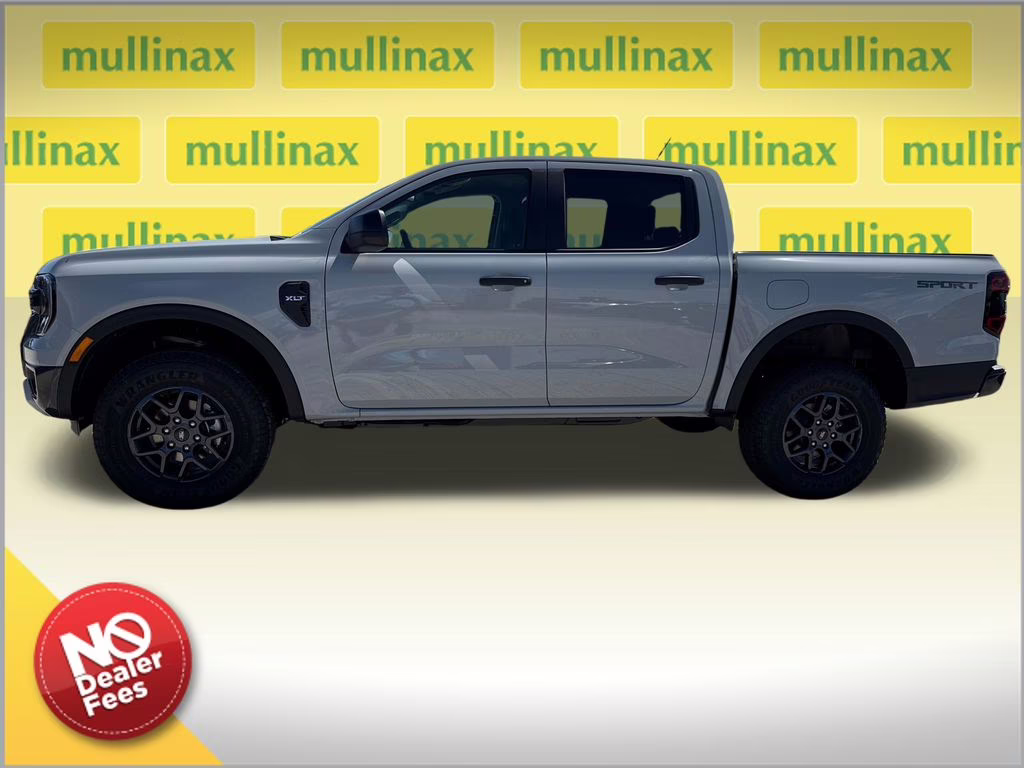 2026 Avalanche Ford Ranger XLT RWD Truck