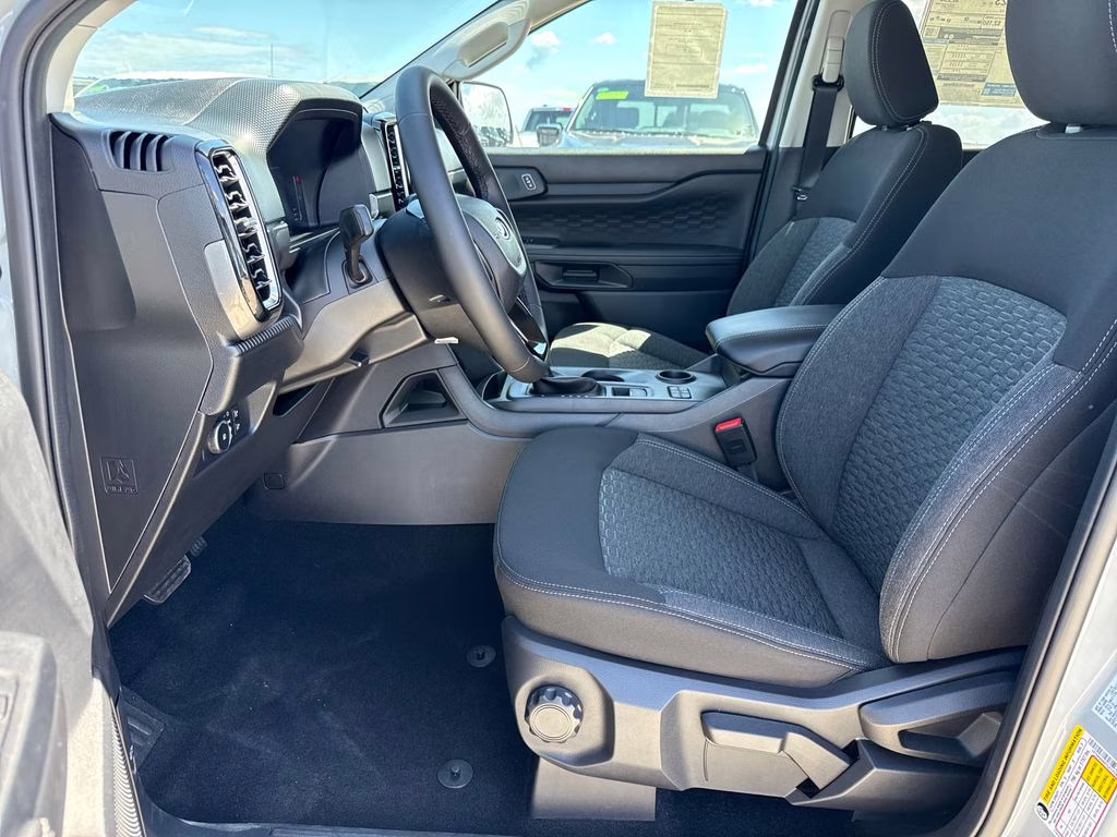 2026 Avalanche Ford Ranger XLT RWD Truck