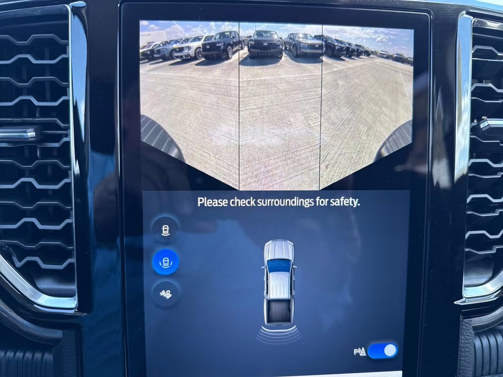 2026 Avalanche Ford Ranger XLT RWD Truck