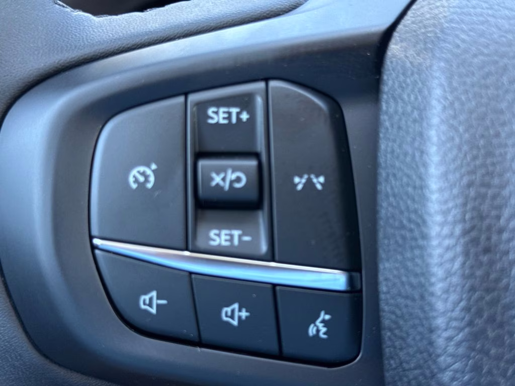 2026 Avalanche Ford Ranger XLT RWD Truck