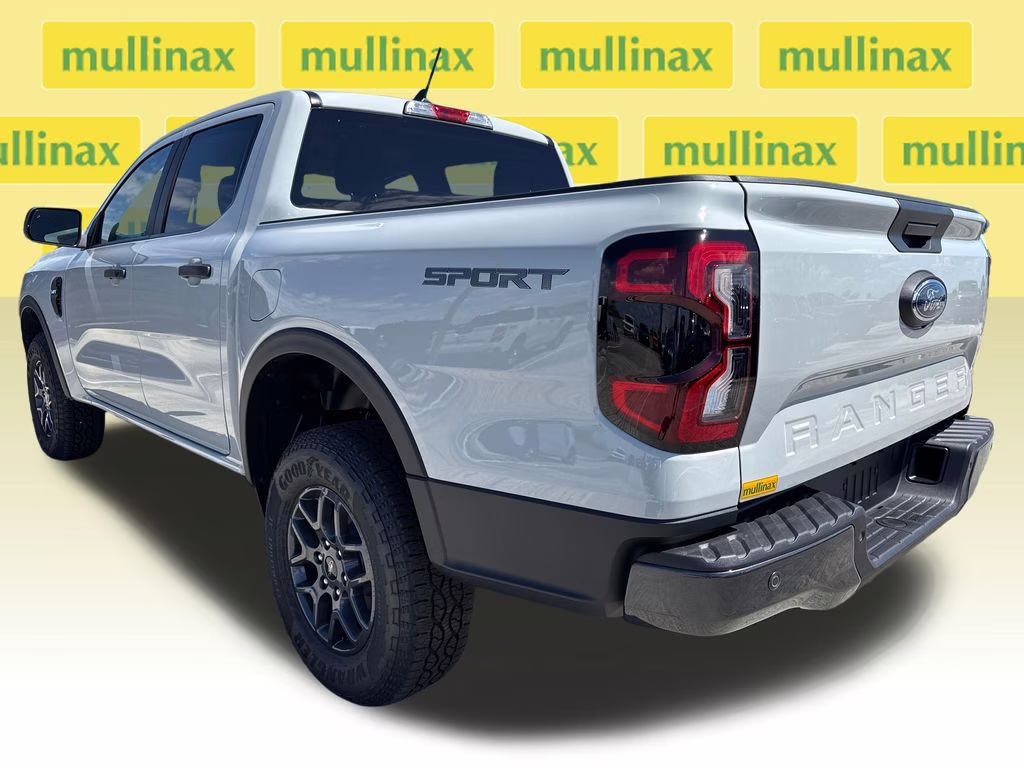 2026 Avalanche Ford Ranger XLT RWD Truck