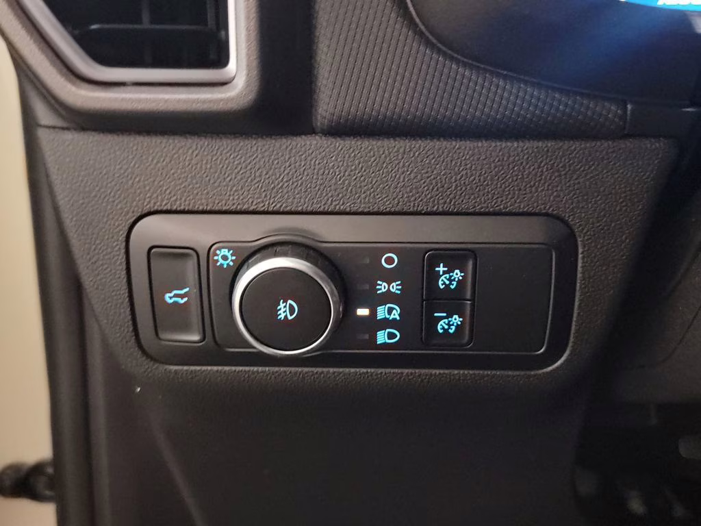 2025 Desert Sand Ford Bronco Sport Outer Banks 4X4 SUV