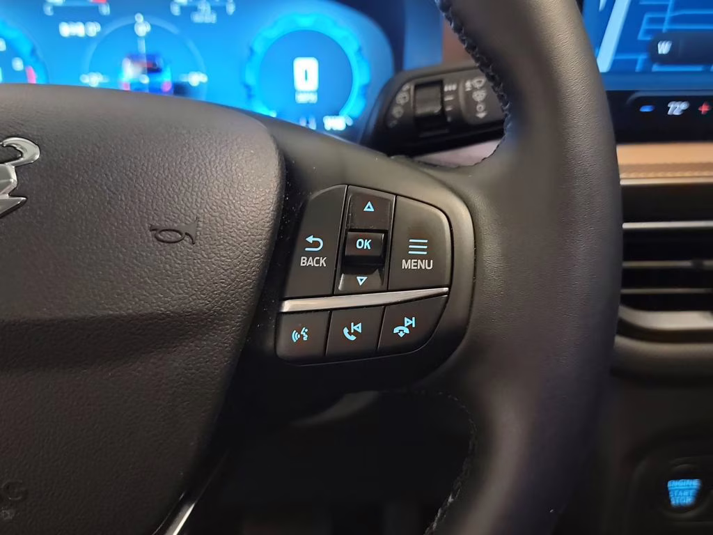 2025 Desert Sand Ford Bronco Sport Outer Banks 4X4 SUV