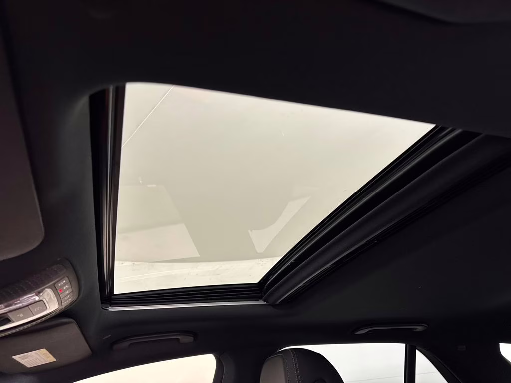 2023 Polar White Mercedes-Benz GLE GLE 53 AMG AWD SUV