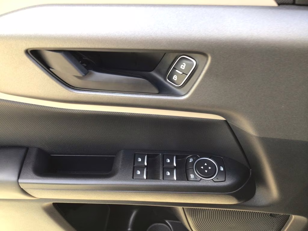 2025 Desert Sand Ford Bronco Sport Big Bend 4X4 SUV