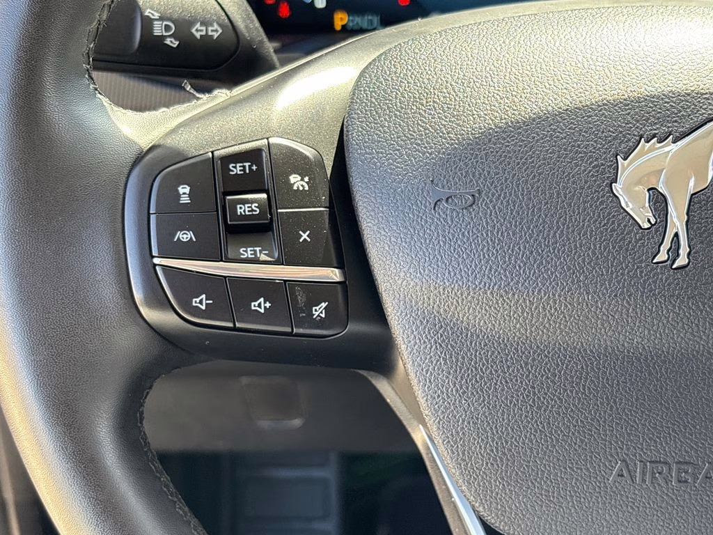 2025 Desert Sand Ford Bronco Sport Big Bend 4X4 SUV