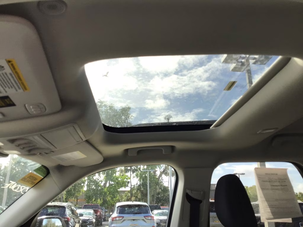 2025 Desert Sand Ford Bronco Sport Big Bend 4X4 SUV