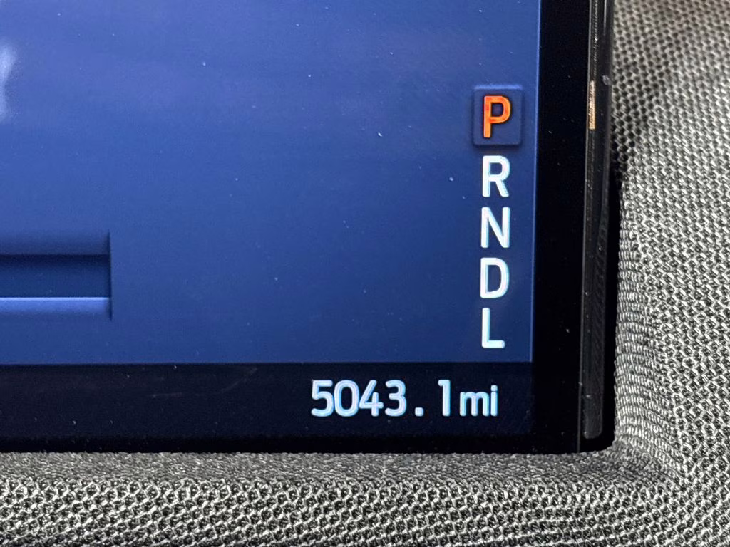 2024 Red Metallic Ford Mustang Mach-E Premium RWD SUV