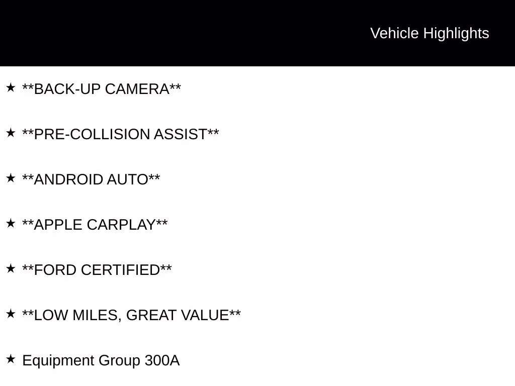 2024 Red Metallic Ford Mustang Mach-E Premium RWD SUV