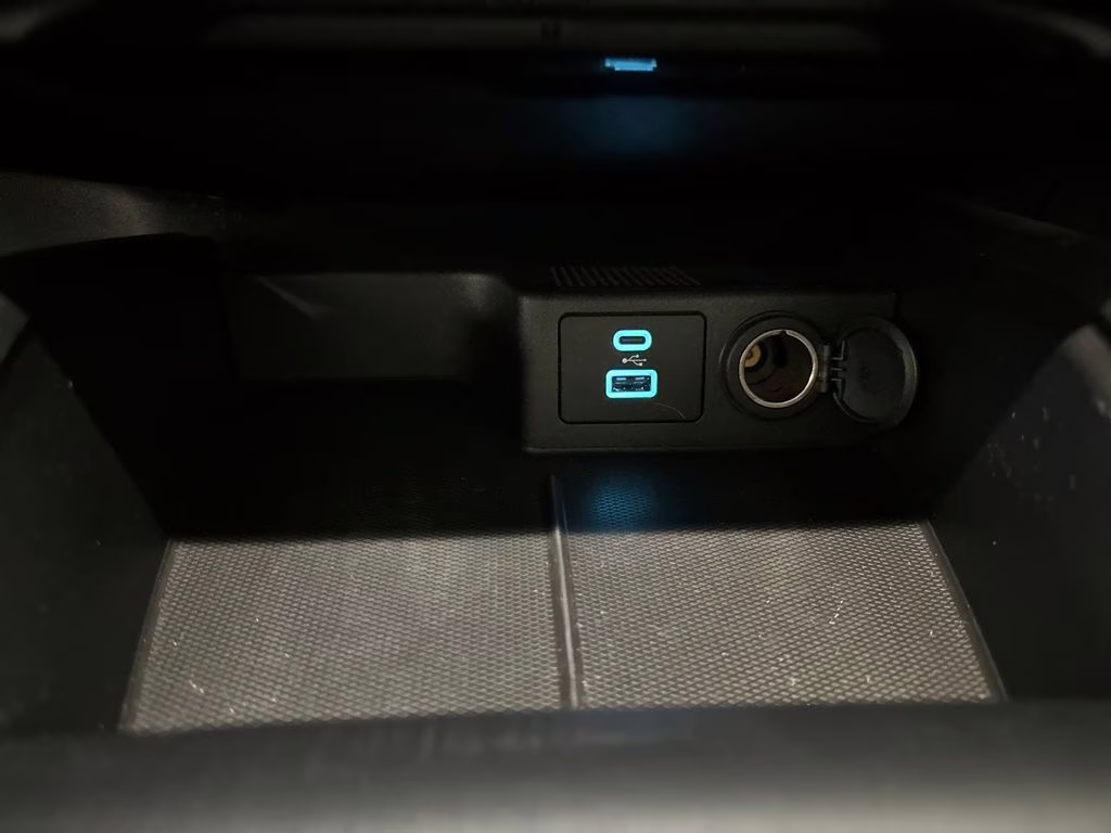 2023 Red Metallic Ford Escape Active FWD SUV