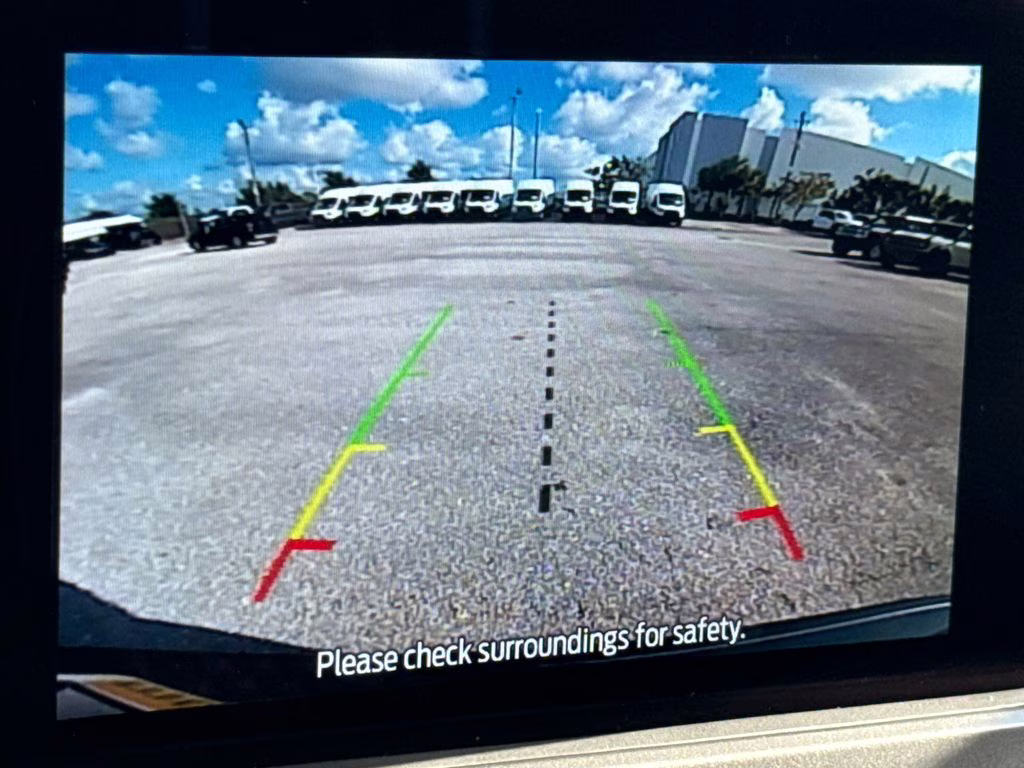 2023 Carbonized Gray Metallic Ford Escape Active FWD SUV