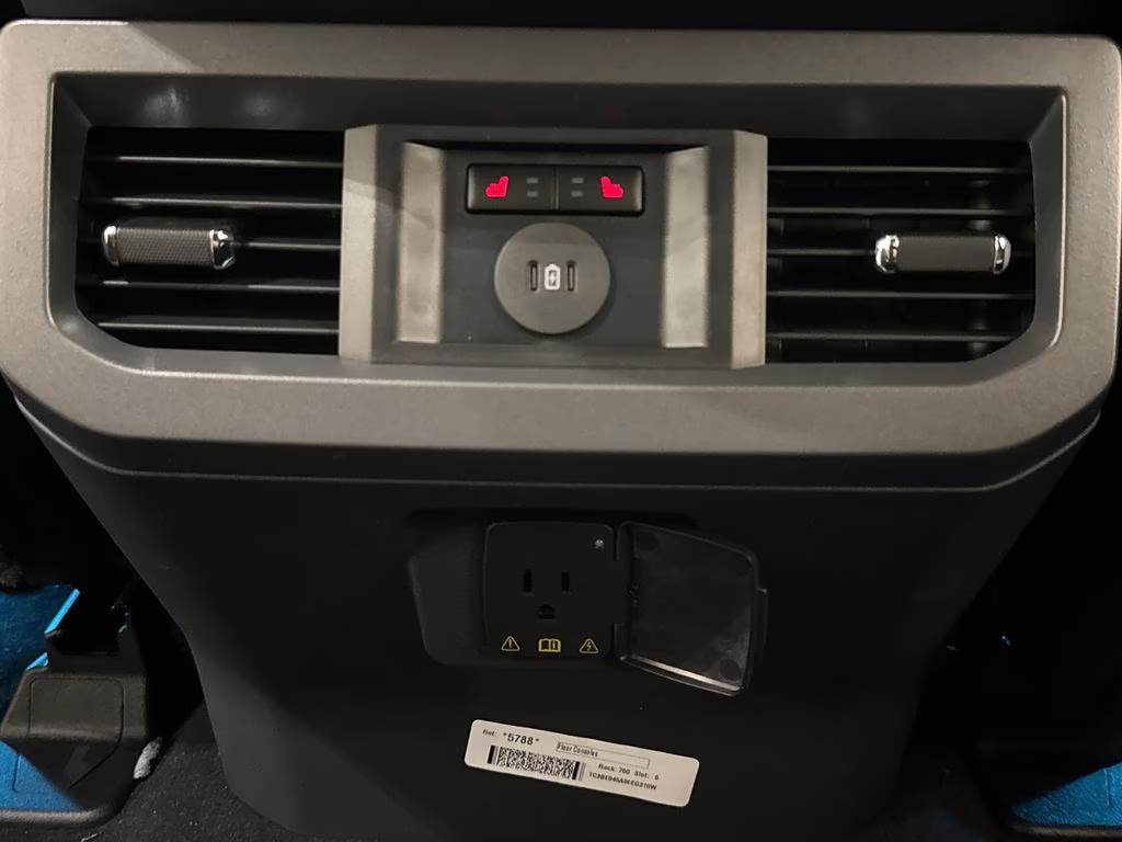 2026 Glacier Gray Metallic Tri-Coat Ford Super Duty F-250 SRW Lariat 4X4 Truck