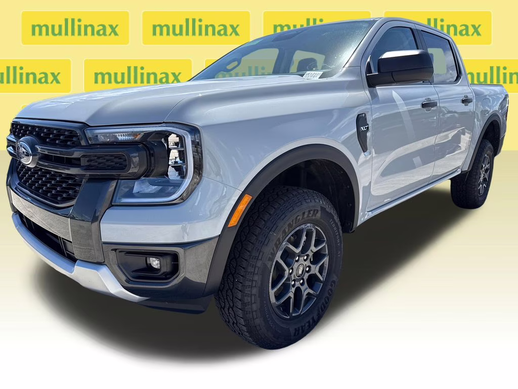 2026 Avalanche Ford Ranger XLT RWD Truck