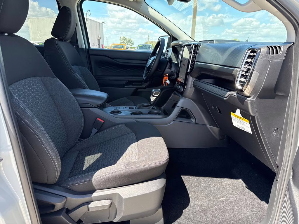 2026 Avalanche Ford Ranger XLT RWD Truck