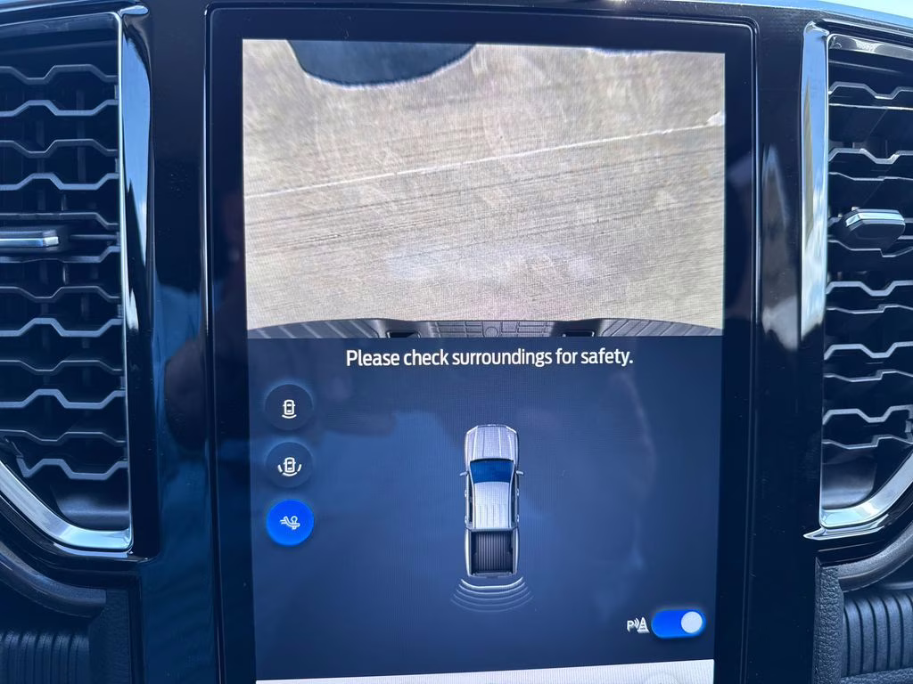 2026 Avalanche Ford Ranger XLT RWD Truck