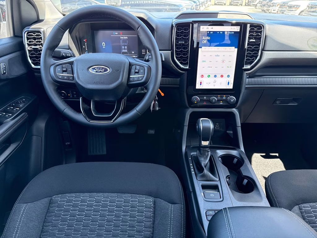 2026 Avalanche Ford Ranger XLT RWD Truck