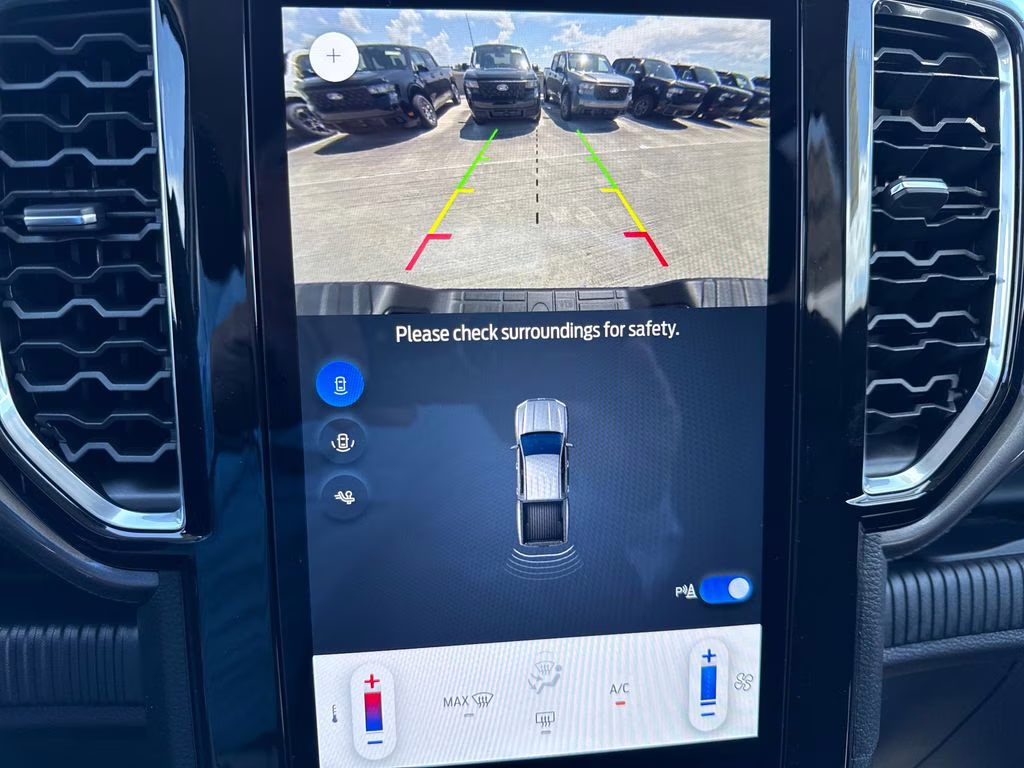 2026 Avalanche Ford Ranger XLT RWD Truck