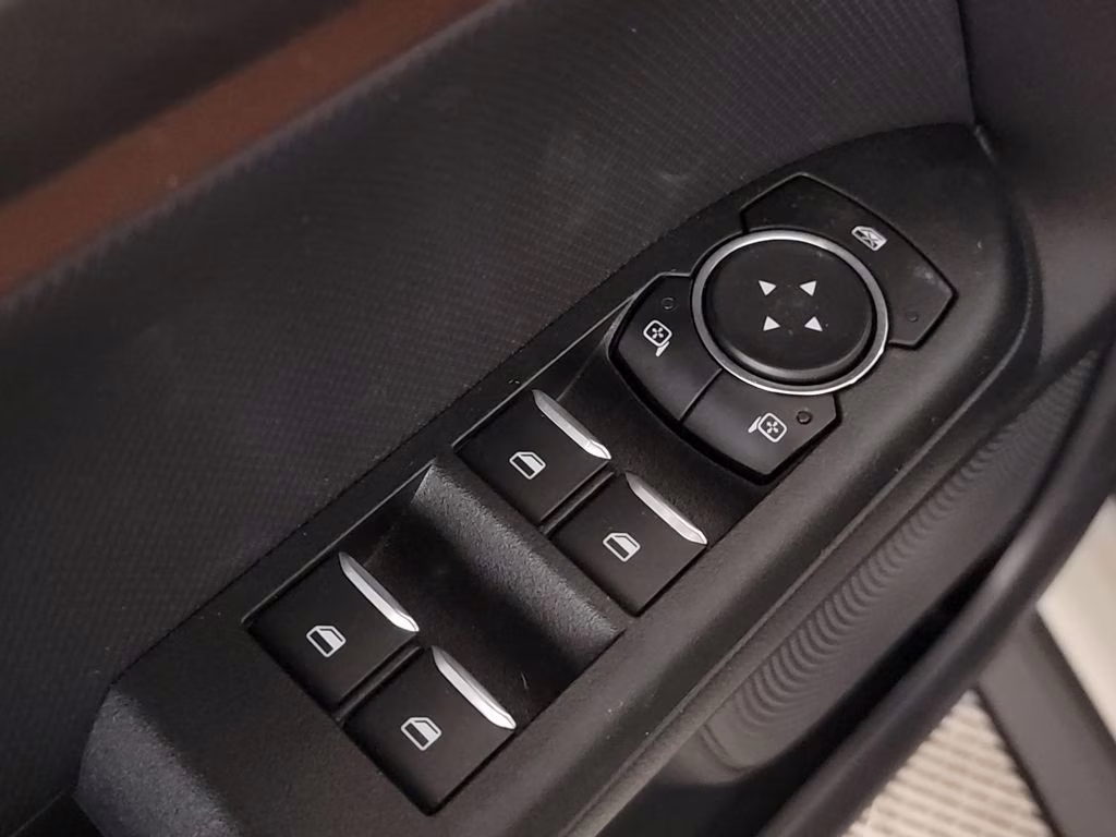 2025 Desert Sand Ford Bronco Sport Outer Banks 4X4 SUV