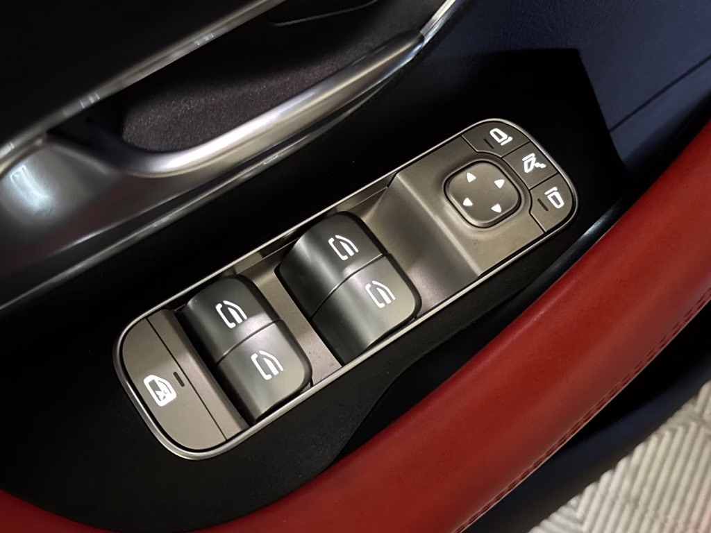 2023 Polar White Mercedes-Benz GLE GLE 53 AMG AWD SUV