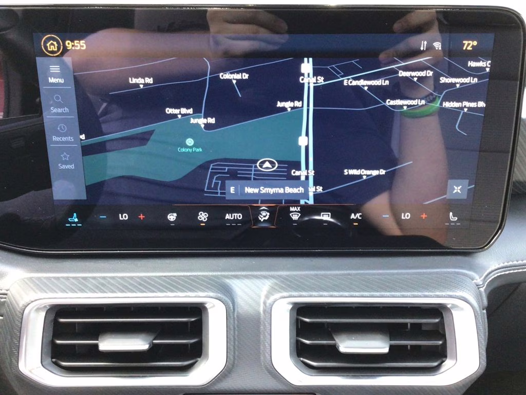 2025 Molten Magenta Metallic Tri-Coat Ford Mustang GT Premium RWD Coupe