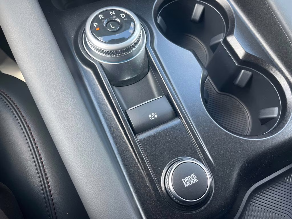 2026 Vapor Blue Ford Explorer Active RWD SUV