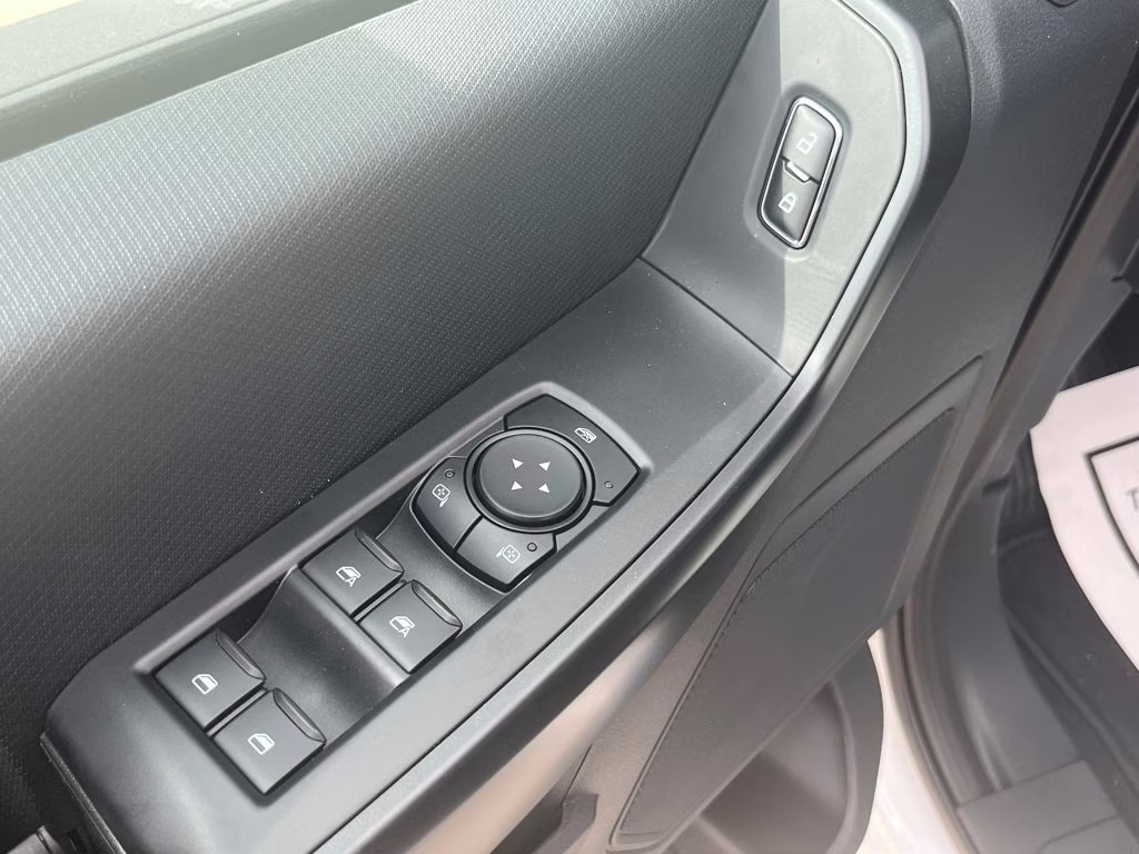 2026 Oxford White Ford F-150 STX RWD Truck