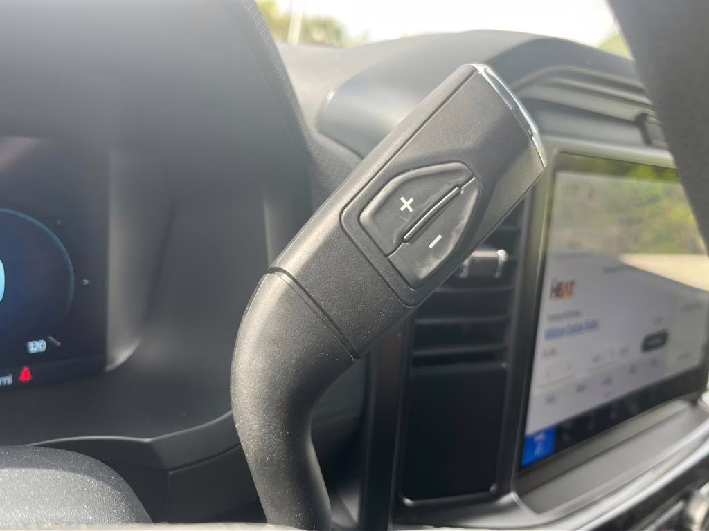 2026 Oxford White Ford F-150 STX RWD Truck