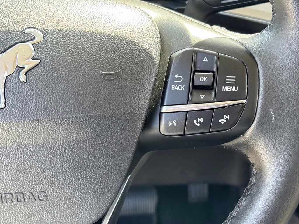 2025 Desert Sand Ford Bronco Sport Big Bend 4X4 SUV