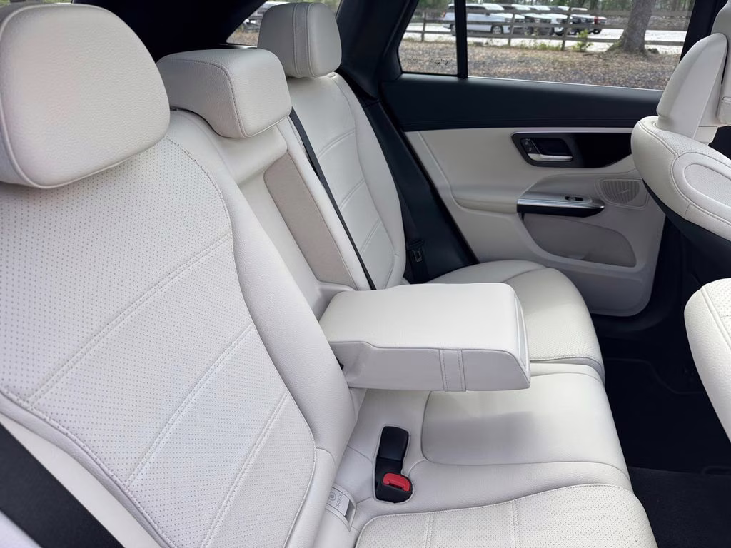 2024 Black Mercedes-Benz GLC GLC 300 4MATIC AWD SUV