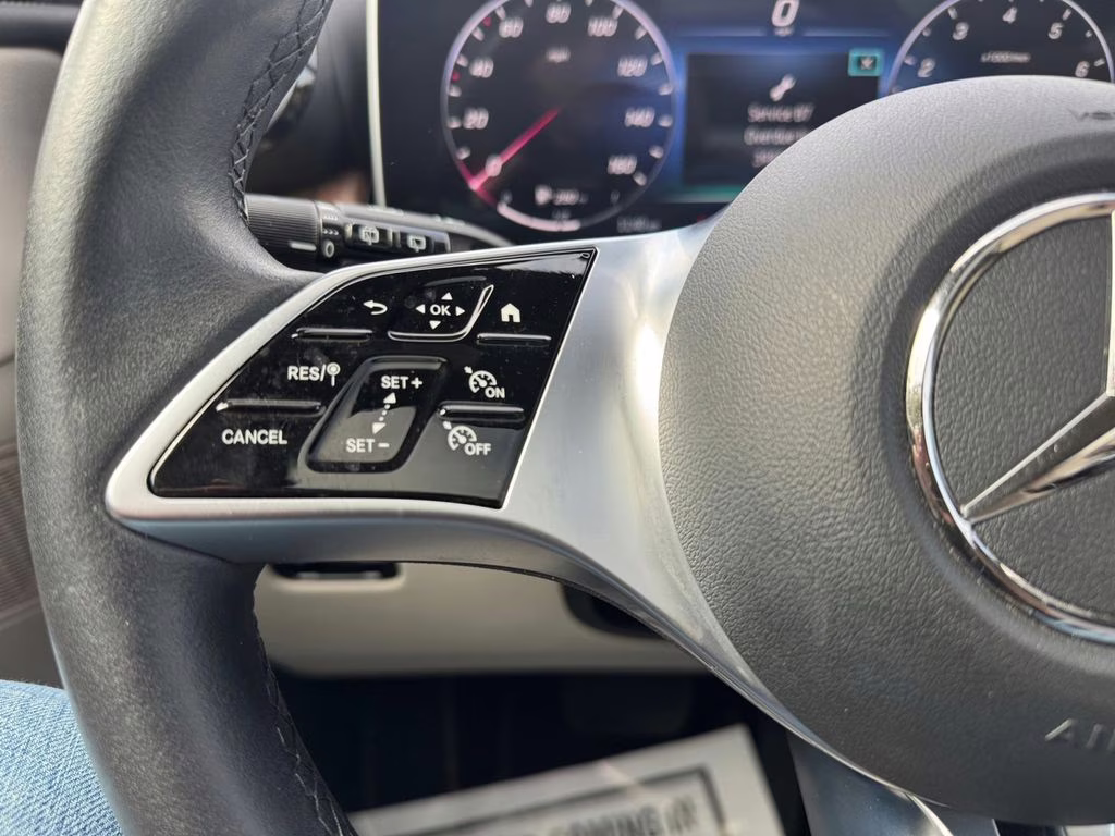 2024 Black Mercedes-Benz GLC GLC 300 4MATIC AWD SUV