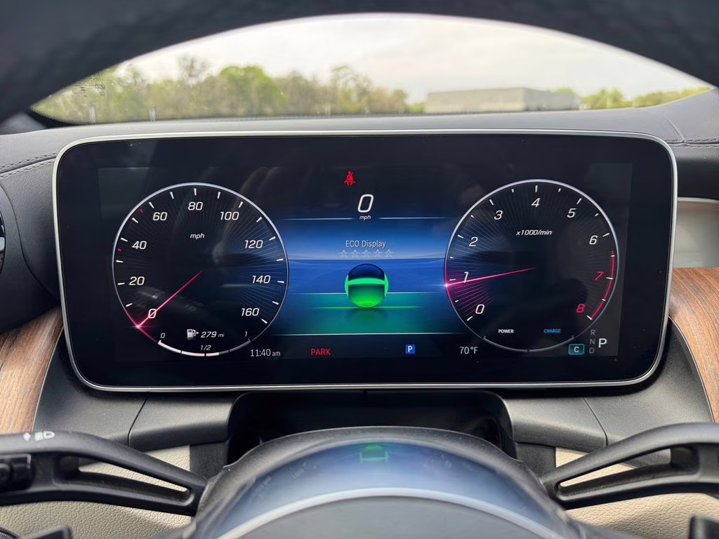 2024 Black Mercedes-Benz GLC GLC 300 4MATIC AWD SUV