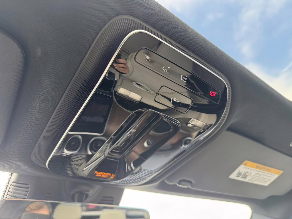 2024 Black Mercedes-Benz GLC GLC 300 4MATIC AWD SUV