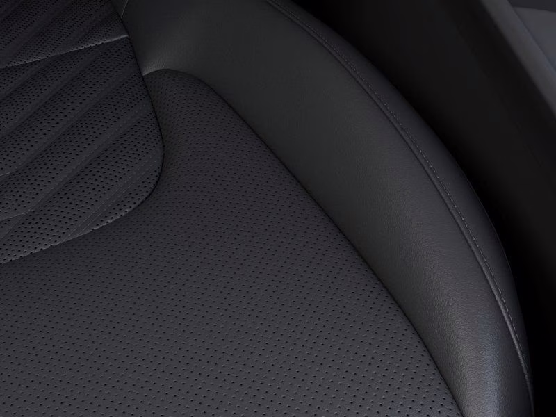 2026 Ebony Black Kia Sportage X-Line AWD SUV