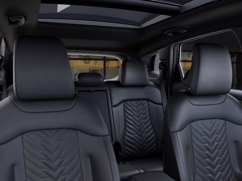 2026 Ebony Black Kia Sportage X-Line AWD SUV