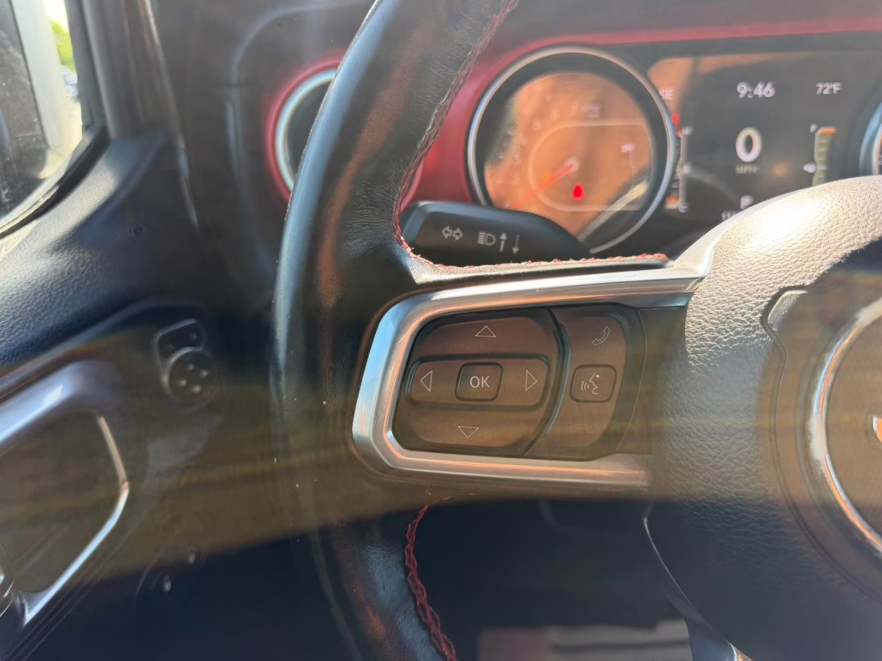 2021 Sarge Green Clearcoat Jeep Gladiator Rubicon 4X4 Truck