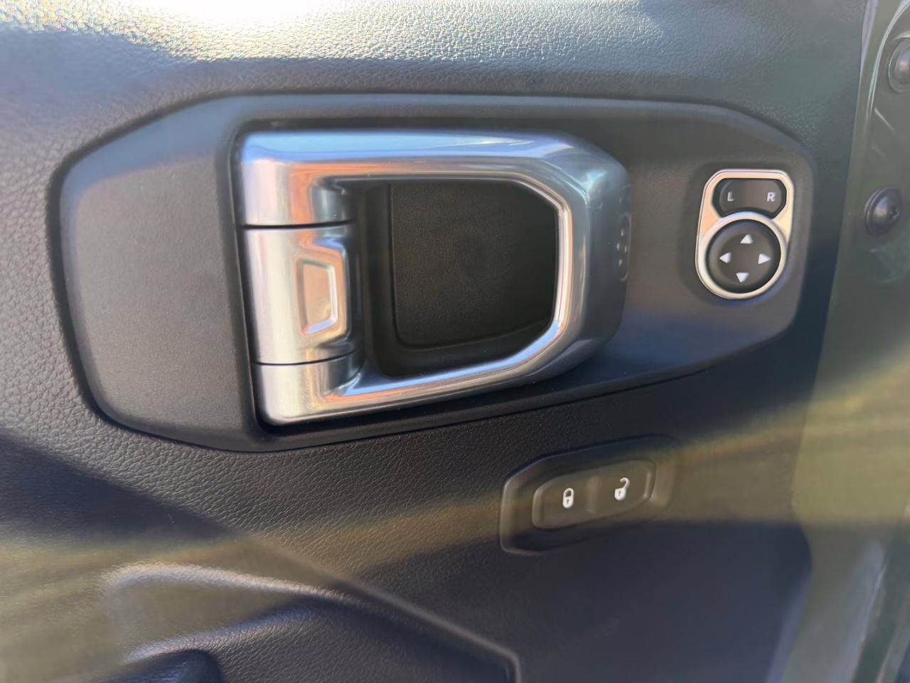 2021 Sarge Green Clearcoat Jeep Gladiator Rubicon 4X4 Truck