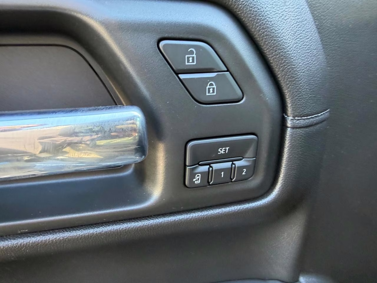 2019 Dark Sky Metallic GMC Sierra 1500 Denali 4X4 Truck