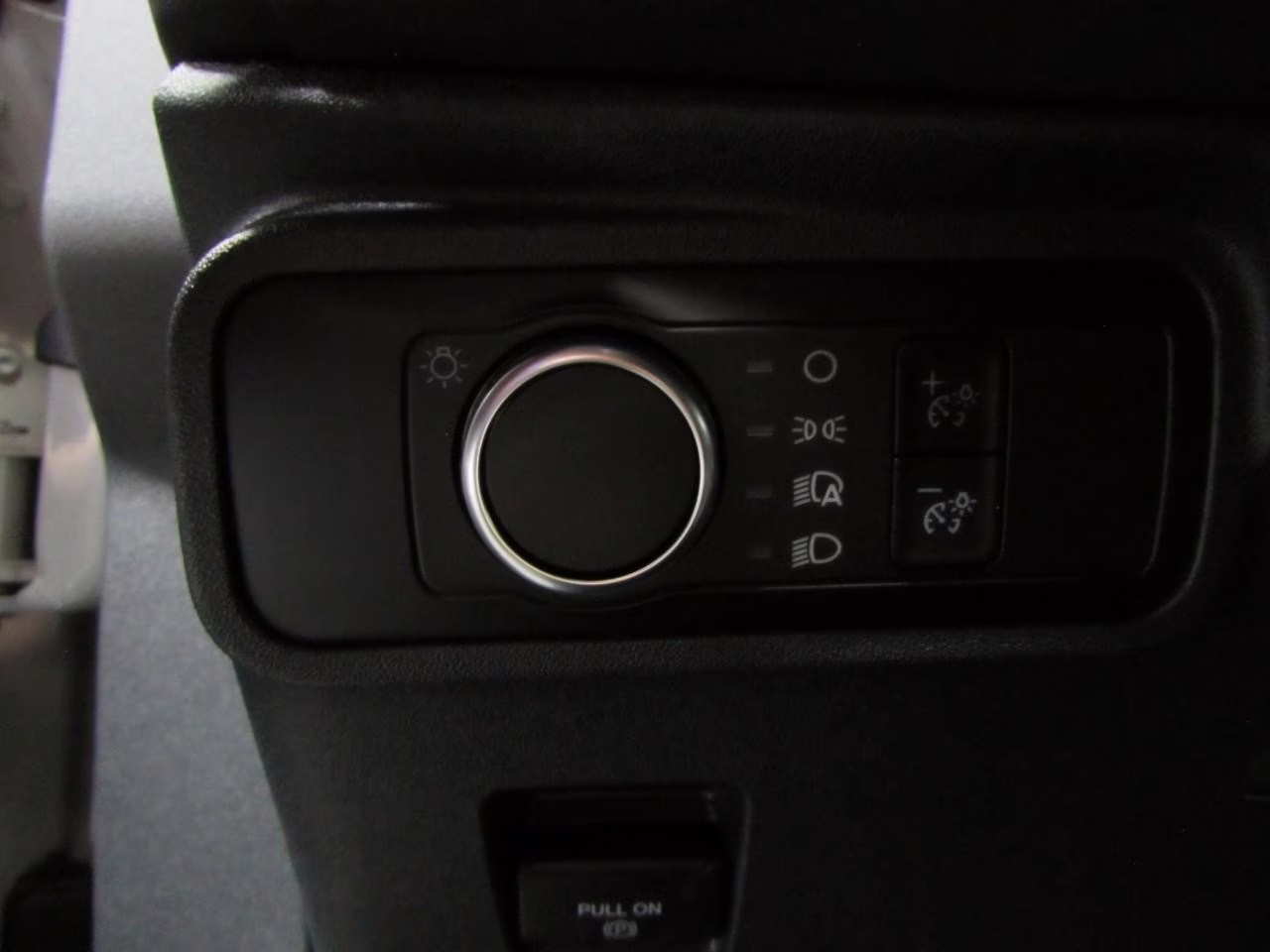 2026 Avalanche Gray Ford Bronco Big Bend 4X4 SUV