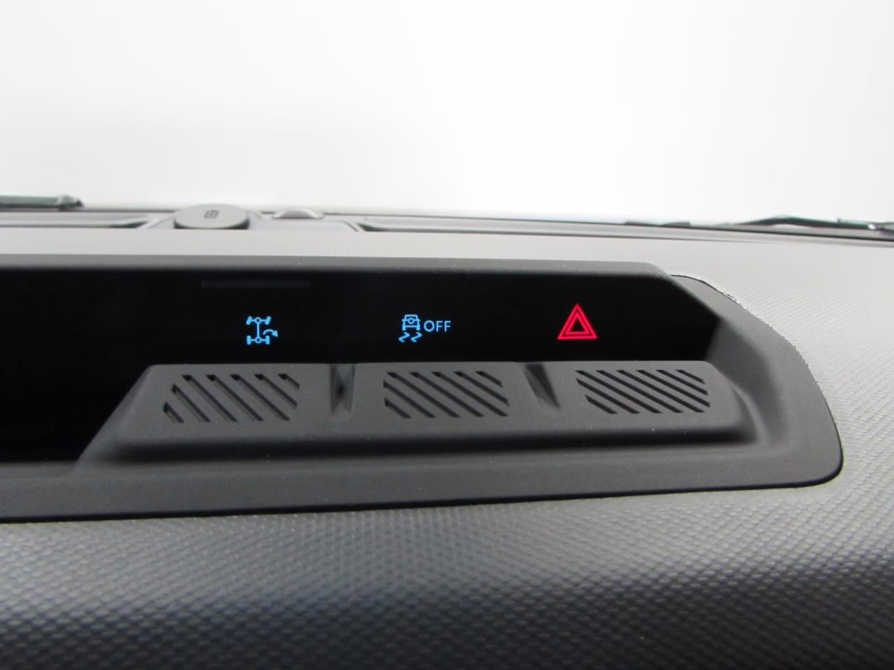 2026 Avalanche Gray Ford Bronco Big Bend 4X4 SUV