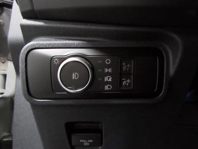 2026 Avalanche Gray Ford Bronco Outer Banks 4X4 SUV