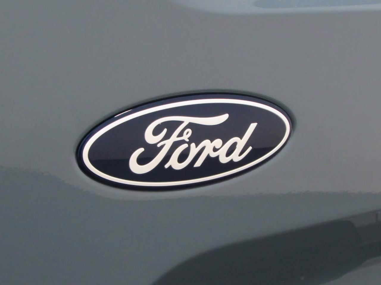 2026 Azure Gray Metallic Tri-Coat Ford Bronco Sport Outer Banks 4X4 SUV